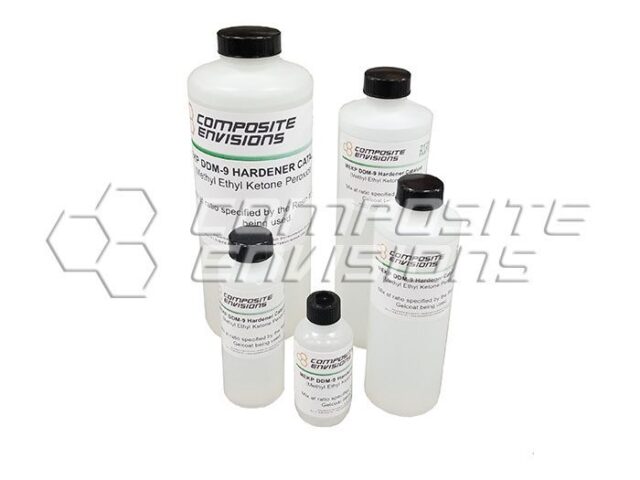 Mekp Ddm Methyl Ethyl Ketone Peroxide Hardener Catalyst Composite