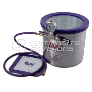 Airtech Ipplon® KM1300 – Nylon Vacuum Bagging Film - Composite Envisions