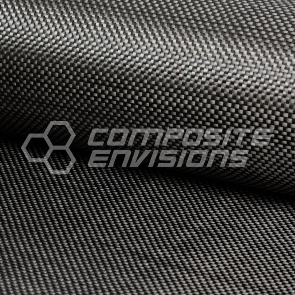 Composite Envisions - Offering The Largest Selection of Carbon Fiber,  Kevlar & Other Composite Materials In The Industry