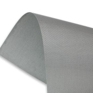 500x400x4mm 3k Carbon Fiber Sheet Panel Twill Weave Matt Finish Large