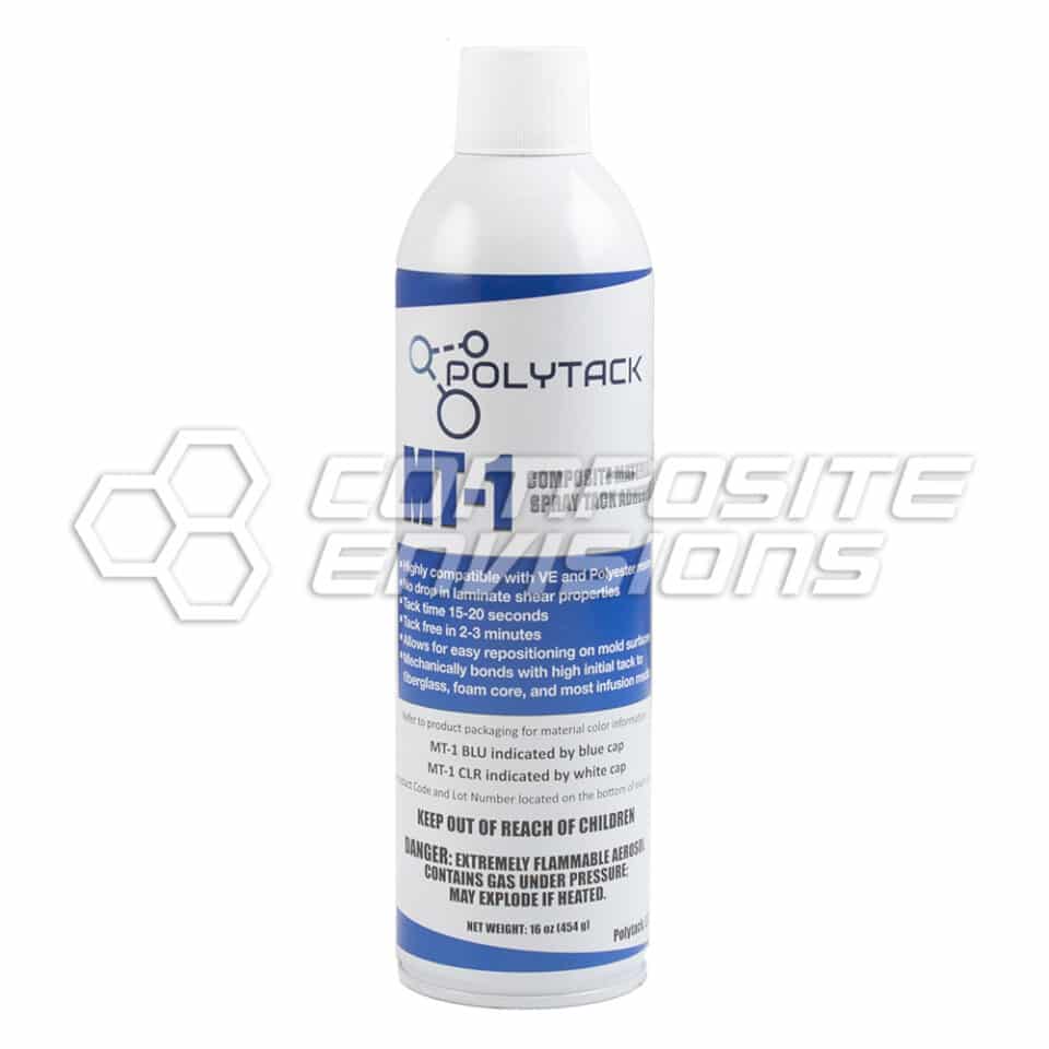 GF10 Spray Glue for Composite Material