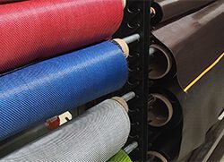 Composite Materials Shelf-Life – Part 2 – Fabrics & Prepregs