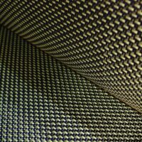 Carbon Fiber/Kevlar/Aramid Fabrics