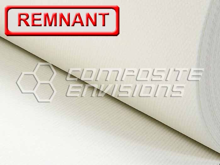 Soric XF Infusible Honeycomb Core 50" Wide DISCOUNTED REMNANTS