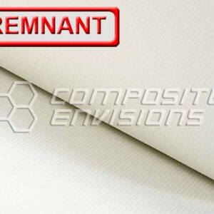 Soric TF 2mm Infusible Core 50" Wide DISCOUNTED REMNANTS