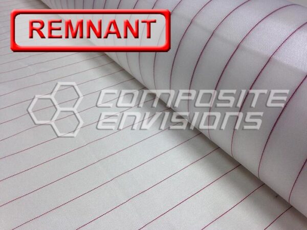 Airtech Econostitch Peel Ply DISCOUNTED REMNANTS
