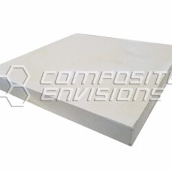 Cytec CB1100 Ceramic Tooling Block - Composite Envisions