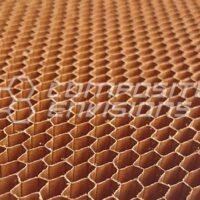 Dupont Nomex Over-Expanded Honeycomb Core Material