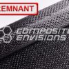 Carbon Fiber Fabric 4 Harness Satin Intermediate Modulus 6k 49"/124.5cm 6oz/205gsm Hexcel IM7 DISCOUNTED REMNANTS