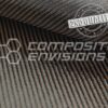 2nd Quality Copper Mirage Carbon Fiber Fabric 2x2 Twill 3k 50"/127cm 8.6oz/290gsm High Density