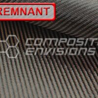 Copper Mirage Carbon Fiber Fabric 2x2 Twill 3k 50"/127cm 8.6oz/290gsm High Density DISCOUNTED REMNANTS