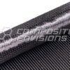 Hexcel HiMax Carbon Fiber Fabric Biaxial +45/-45 Degree 12k 50"/127cm 5.9oz/200gsm T700 Fiber