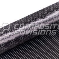 Hexcel HiMax Carbon Fiber Fabric Biaxial +45/-45 Degree 12k 50"/127cm 5.9oz/200gsm T700 Fiber