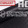 Carbon Fiber Fabric 2x2 Twill 3k 7oz/238gsm High Density Toray T300 DISCOUNTED REMNANTS