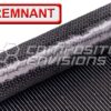 Hexcel HiMax Carbon Fiber Fabric Biaxial +45/-45 Degree 12k 50"/127cm 8.85oz/300gsm Hyosung H2550 Fiber DISCOUNTED REMNANTS