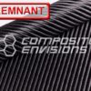 Carbon Fiber Fabric 4x4 Twill 3k 8.3oz/281gsm Toray T300 DISCOUNTED REMNANTS