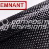Carbon Fiber Fabric Plain Weave 12k 50"/127cm 9oz/300gsm Toray T700 DISCOUNTED REMNANTS
