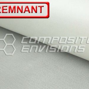 Hexcel HexForce Fiberglass E-Glass Plain Weave 50"/127cm 7.25oz/246gsm Style 7532 F16 Finish DISCOUNTED REMNANTS