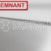 Hexcel HexForce Fiberglass E-Glass 8 Harness Satin Weave 50"/127cm 8.81oz/299gsm Style 7781 F16 Finish DISCOUNTED REMNANTS
