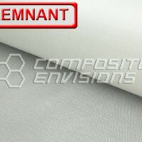 Hexcel HexForce Fiberglass E-Glass Plain Weave 50"/127cm 9.41oz/319gsm Style 7500 F16 Finish DISCOUNTED REMNANTS