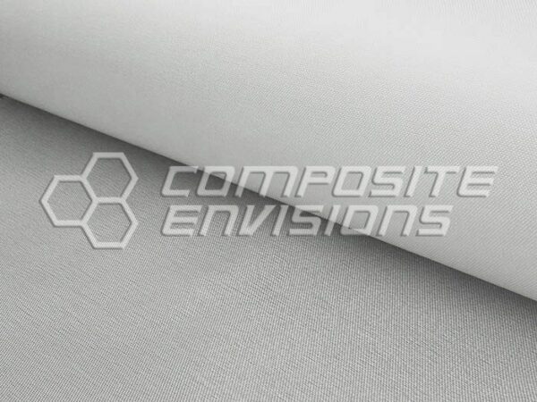 Hexcel HexForce Fiberglass E-Glass Plain Weave 50.5"/128cm 2.1oz/71gsm Style 112 CS550 Finish