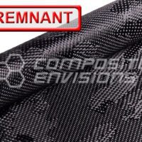 Camouflage Carbon Fiber 3k 50"/127cm 6.5oz/220gsm Toray T300 DISCOUNTED REMNANTS