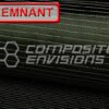 Carbon Fiber Fabric Biaxial +45/-45 Degree 50k 50"/127cm 5.9oz/200gsm Zoltek PX35 Fiber DISCOUNTED REMNANTS