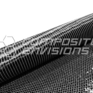 Carbon Fiber Fabric Quadaxial 0/+45/90/-45 Degree 50k 50"/127cm 23.59oz/800gsm Zoltek PX35 Fiber