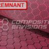 Carbon Fiber/Red Aramid Hybrid Fabric Honeycomb 3k 50"/127cm 6.49oz/220gsm DISCOUNTED REMNANTS