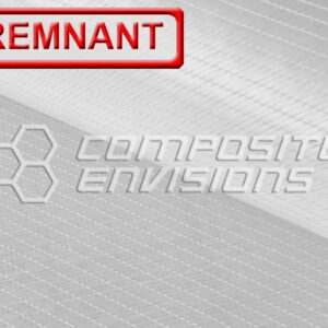 Hexcel HiMax Fiberglass E-Glass Fabric Biaxial +45°/-45° 50"/127cm 8.85oz/300gsm DISCOUNTED REMNANTS
