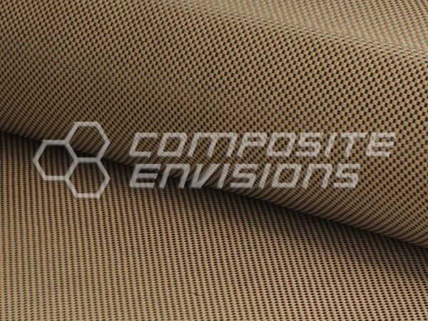 Carbon Fiber Cloth Fabric Plain Weave 3k 5.7oz 4" TAPE 