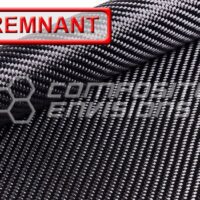 Carbon Fiber Fabric 2x2 Twill Intermediate Modulus 6k 50"/127cm 8.41oz/285gsm Hexcel IM8 DISCOUNTED REMNANTS