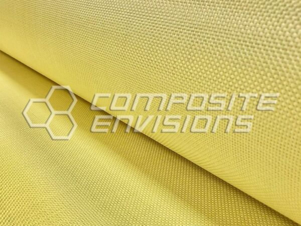 KEVLAR ® Plain Weave Fabric