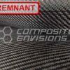 Commercial Grade Carbon Fiber Fabric 2x2 Twill 3k 6oz/203gsm DISCOUNT REMNANTS