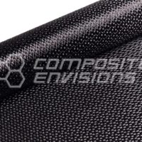 Carbon Fiber Fabric 4 Harness Satin High Modulus 3k 40"/101.6cm 6.4oz/218gsm Toray M40JB