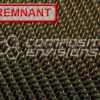 Copper Reflections Carbon Fiber Fabric 2x2 Twill 3k 50"/127cm 5.9oz/200gsm DISCOUNTED REMNANTS