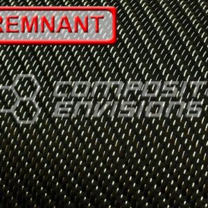 Silver Reflections Carbon Fiber Fabric 2x2 Twill 3k 50"/127cm 5.9oz/200gsm DISCOUNTED REMNANTS