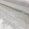 Hexcel HiMax Fiberglass E-Glass Unidirectional Fabric 49.21"/1250mm 35.39oz/1200gsm