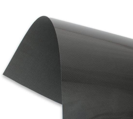 Carbon Fiber Veneer Sheet Plain Weave - Composite Envisions