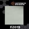 Hexcel HexForce Fiberglass E-Glass Plain Weave 3.67oz/124gsm Style 1522 F16 Finish-Sample (4"x4")