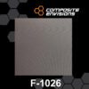 Hexcel HexForce Fiberglass E-Glass 8 Harness Satin Weave 8.81oz/299gsm Style 7781 F16 Finish-Sample