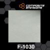 Hexcel HexForce Fiberglass S-Glass Plain Weave 3.6oz/123gsm Style 4522 F81 Finish-Sample (4"x4")