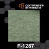 Kevlar Fabric Veil Chopped Mat 35.5"/90.17cm .26oz/8gsm-Sample