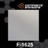 Hexcel HexForce Fiberglass E-Glass 4 Harness Satin Weave 3.16oz/107gsm Style 120 F3 Finish-Sample (4"x4")