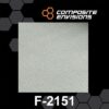 Hexcel HexForce Fiberglass E-Glass Plain Weave 38"/96.52cm 38oz/1288gsm Style 1597 F16 Finish-Sample