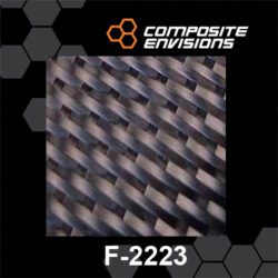 Carbon Fiber 8 Harness Satin 3k 10.9oz/370gsm-Sample (4″x4 ...