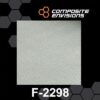 Hexcel HexForce Fiberglass E-Glass Plain Weave 50.5"/128cm 2.1oz/71gsm Style 112 CS550 Finish-Sample