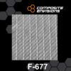 Fiberglass DBM 1708 Knytex Biaxial +/- 45 Degree Fabric 50"/127cm 17oz/576gsm-Sample