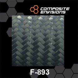 Carbon Fiber Fabric 2×2 Twill Biaxial +45/-45 Degree 3k 5.7oz/193gsm ...