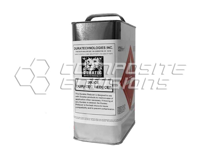 High Teck™ 7900-1 Automotive Lacquer Thinner, 1 gallon Diluyente